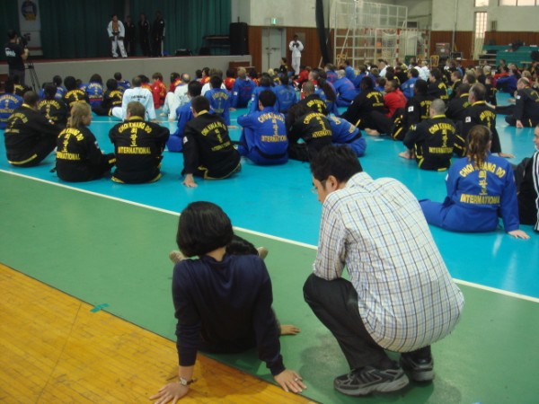 Korean Seminar